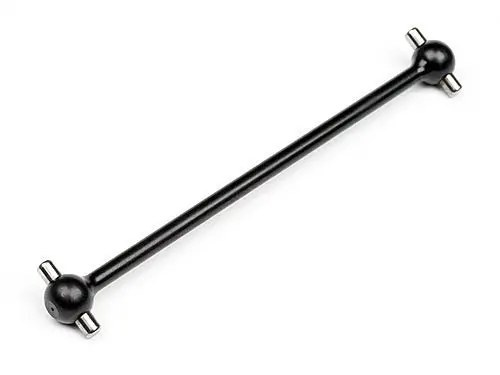 Hpi Racing - Drive Shaft, 8X83mm, Vorza Flux 1
