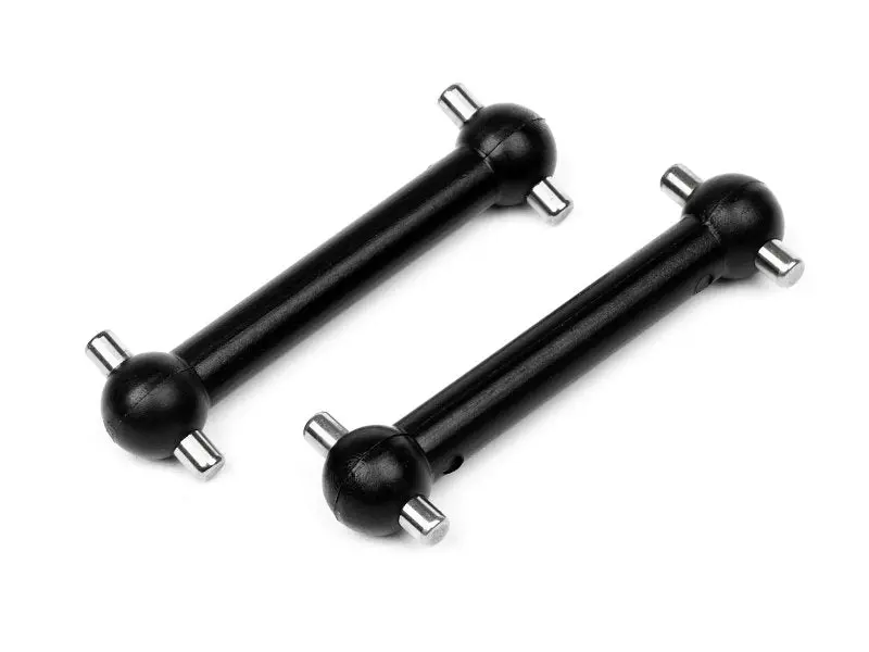 Hpi Racing - Drive Shaft, 9X40mm, (2Pcs), E10 1