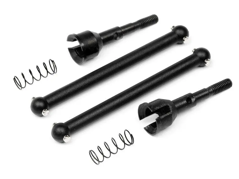 Hpi Racing - Drive Shaft/Axle Set (2Pcs) (Recon) 1