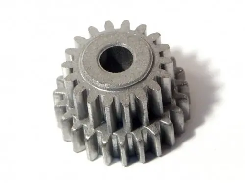 Hpi Racing - Driver Gear, 18-23 Tooth, Savage X 1