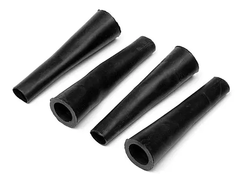 Hpi Racing - Dust-Proof Cover, Trophy 1