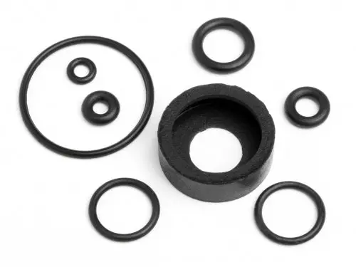 Hpi Racing - Dust Protection, And O-Ring Complete Set 1