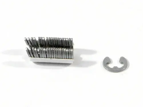 Hpi Racing - E Clip, 2Mm, (20Pcs) 1