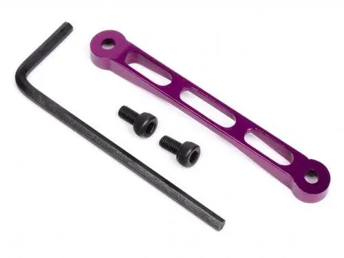 Hpi Racing - E10 Strut Tower Bar Set E10 1