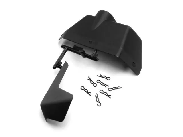 Hpi Racing - Engine Guard, Baja 5Sc/T 1
