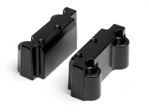 Hpi Racing - Engine Mount, 14Mm, Firestorm 10T 1