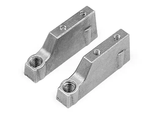 Hpi Racing - Engine Mount, Bullet Mt/St 3.0 1