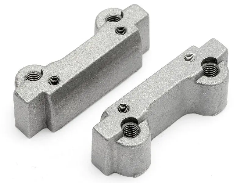 Hpi Racing - Engine Mount Set, Trophy 3.5/4.6 1