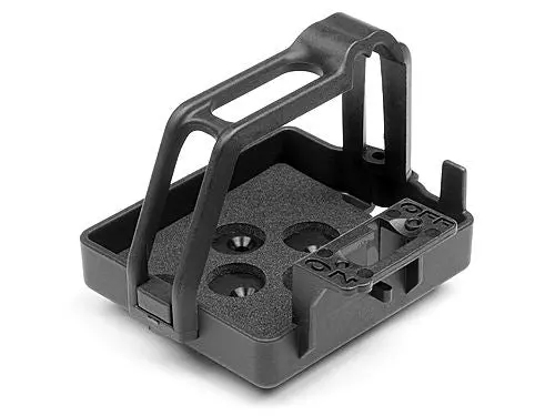Hpi Racing - Esc Tray Set, Vorza/Trophy Flux 1