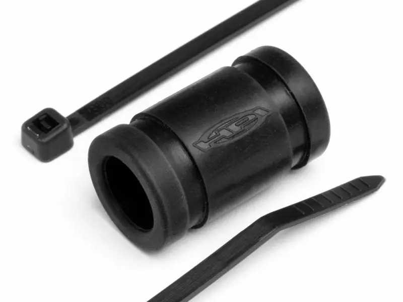 Hpi Racing - Exhaust Coupling Firestorm 10T 1