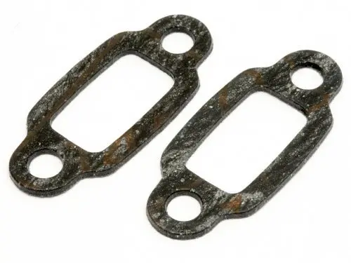Hpi Racing - Exhaust Gasket, (2Pcs) 1