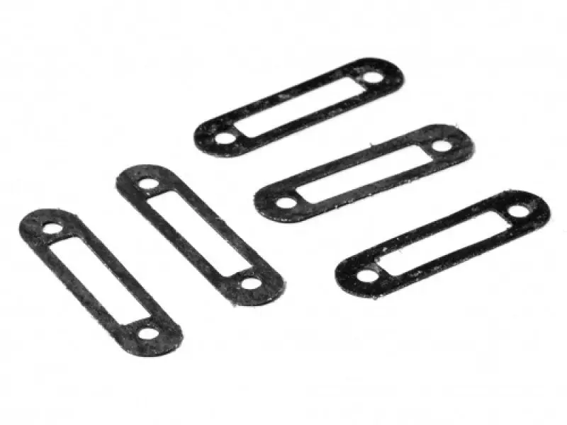 Hpi Racing - Exhaust Gasket - Firestorm 3.0/Nitro 3 1