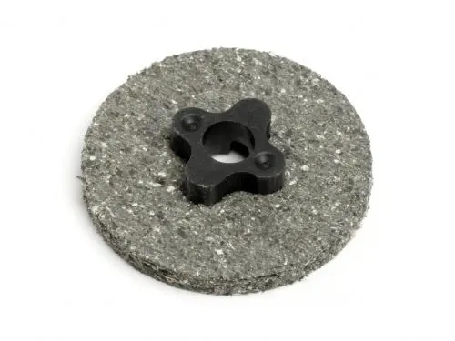 Hpi Racing - Fiber Brake Disc, Firestorm 10T 1