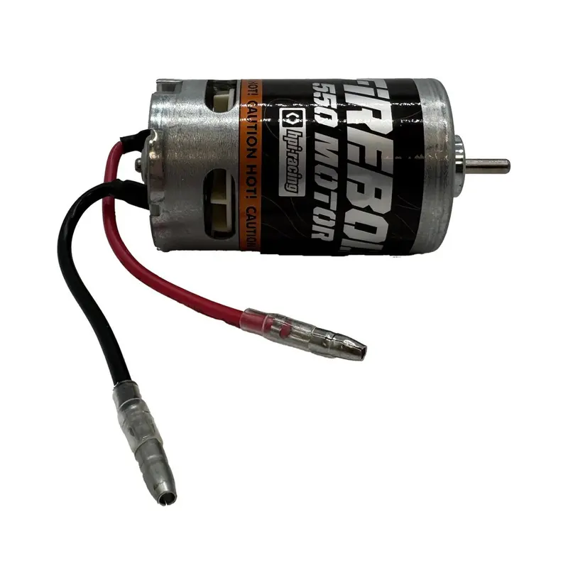 Hpi Racing - Firebolt 12T 550 Motor 1
