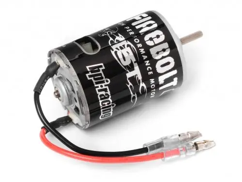 Hpi Racing - Firebolt, 15T Motor, (540 Type) 1
