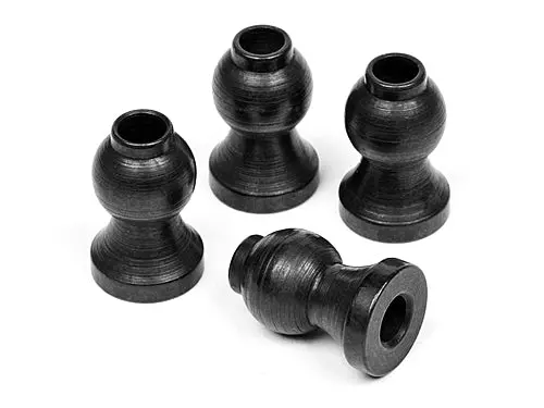 Hpi Racing - Fixing Ball For Rear Suspension, Trophy Buggy 1