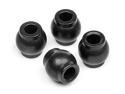 Hpi Racing - Fixing Ball For Upper Suspension, Trophy 1