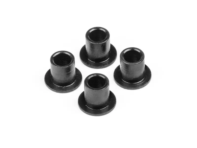 Hpi Racing - Flange Bushing, (4Pcs), Venture Toyota 1