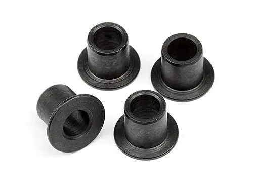 Hpi Racing - Flange Pipe (4Pcs), Bullet Mt/St 1