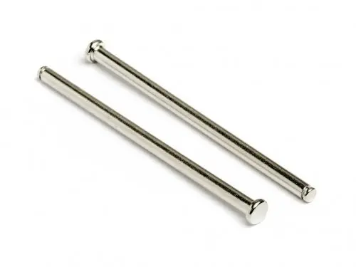 Hpi Racing - Flange Shaft, 3X56mm, E-Savage 1