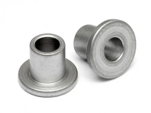 Hpi Racing - Flanged Collar, 4X6x7mm, (2Pcs), Baja 5/Steering Linkage 1