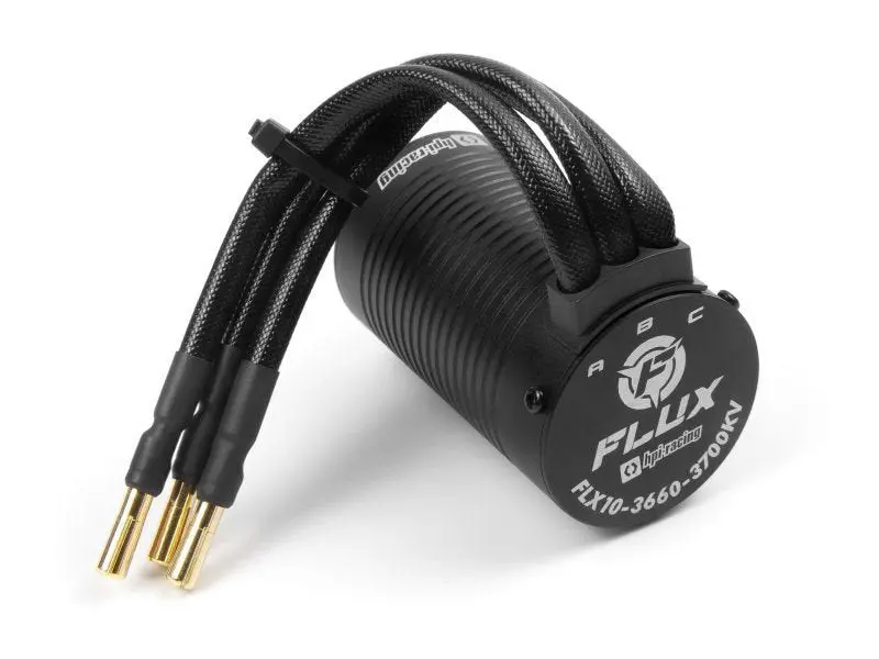 Hpi Racing - Flx10-3660-3700Kv Brushless Motor 1