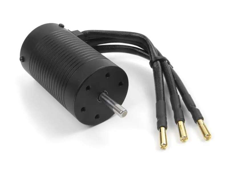 Hpi Racing - Flx10-3660-3700Kv Brushless Motor 2