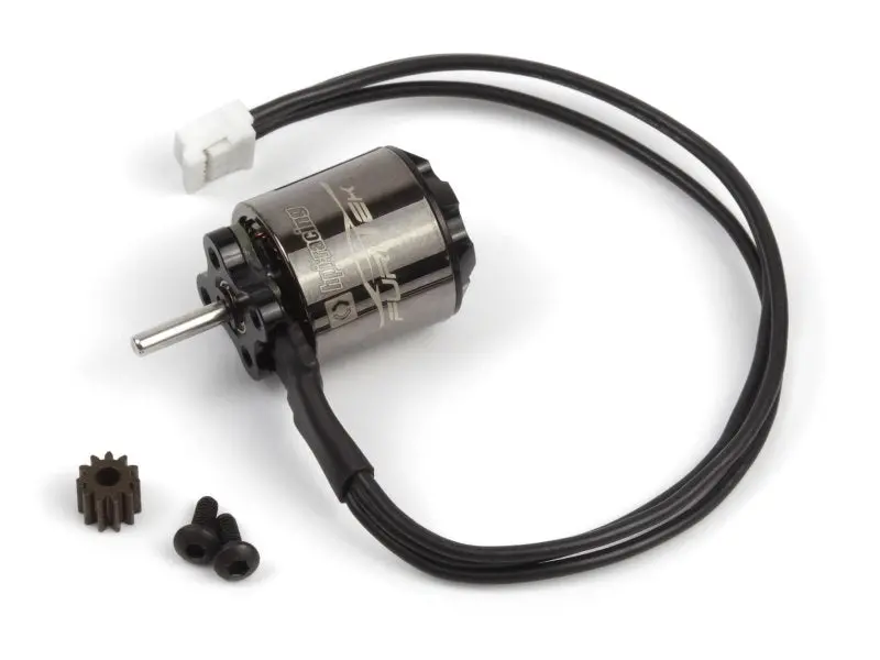 Hpi Racing - Flx18-1212-3450Kv Outrunner Flux Motor For Venture18 1