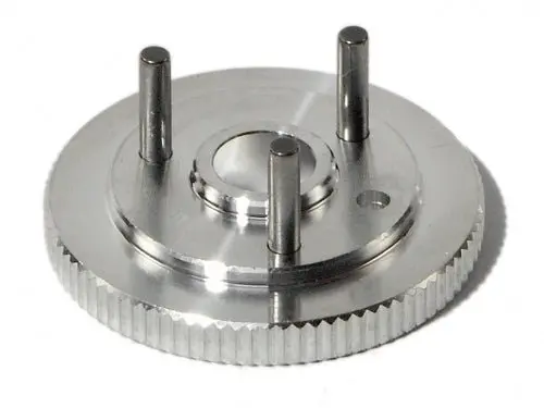 Hpi Racing - Flywheel, 34Mm, 3 Pin, Savage X 1