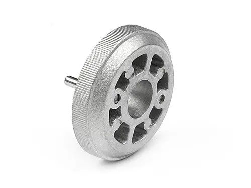 Hpi Racing - Flywheel, Bullet Mt/St 3.0 1