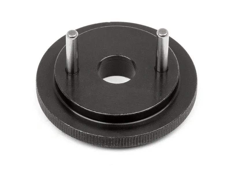 Hpi Racing - Flywheel, For The Wr8 (2 Pin) 1