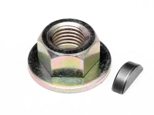 Hpi Racing - Flywheel Lock Nut, M7 Fuelie 23 Engine 1