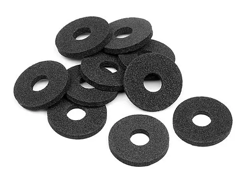 Hpi Racing - Foam Body Washer (10Pcs) 1