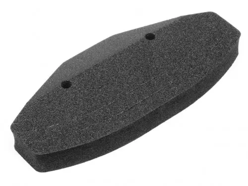 Hpi Racing - Foam Bumper, Fits E10, Sprint 2, Rs4 Sport 3 1