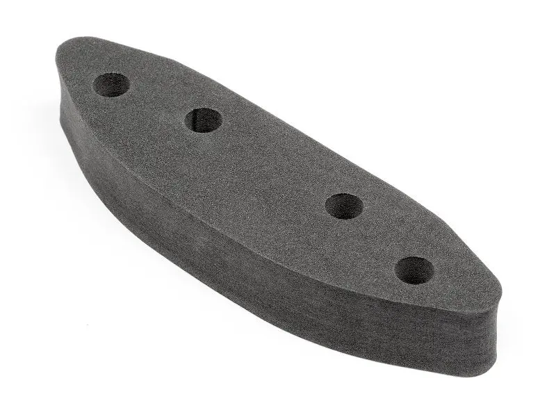 Hpi Racing - Foam Bumper, For The Wr8 1