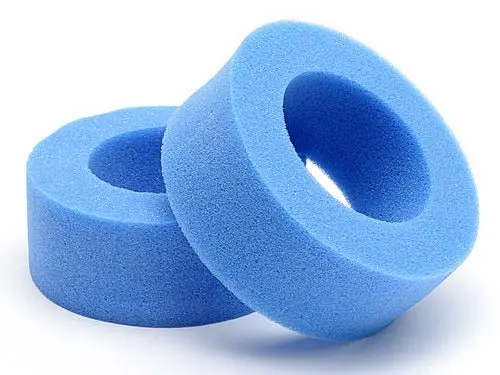 Hpi Racing - Foam Insert For Tires, Trophy Buggy 1