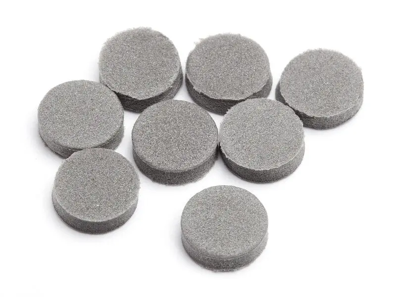 Hpi Racing - Foam Spacer, 7X2.5Mm, Savage Xs (8Pcs) 1