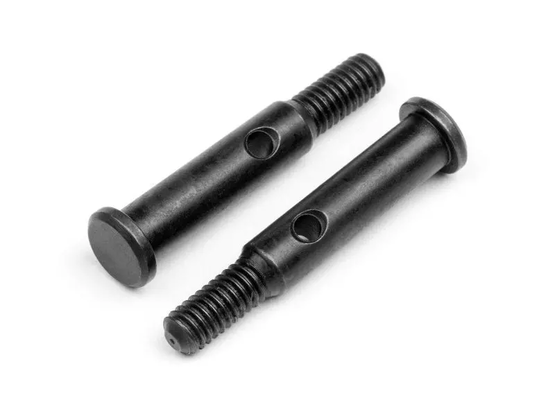 Hpi Racing - Front Axle, (2Pcs), Jumpshot 1
