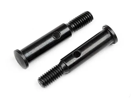 Hpi Racing - Front Axle, 5X26mm, Blitz (2Pcs) 1