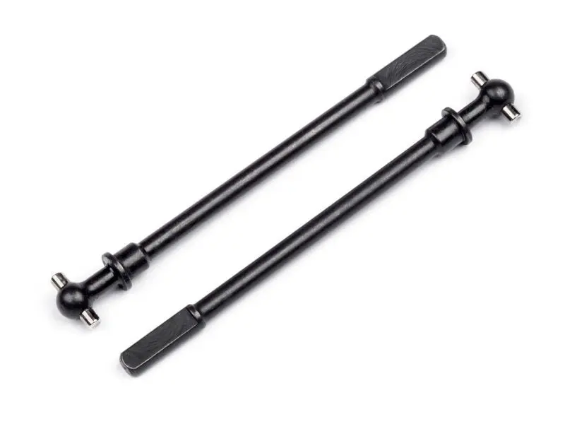 Hpi Racing - Front Axle Shaft, (2Pcs), Venture Toyota 1