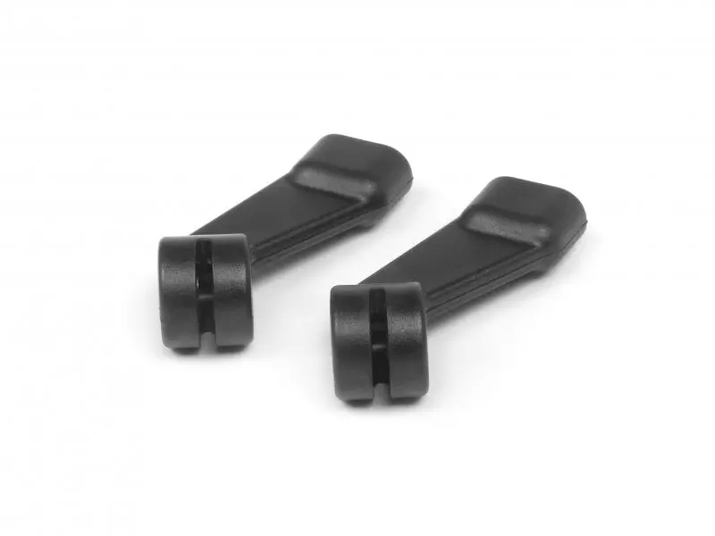 Hpi Racing - Front Body Post Mount (Jumpshot Sc) 1
