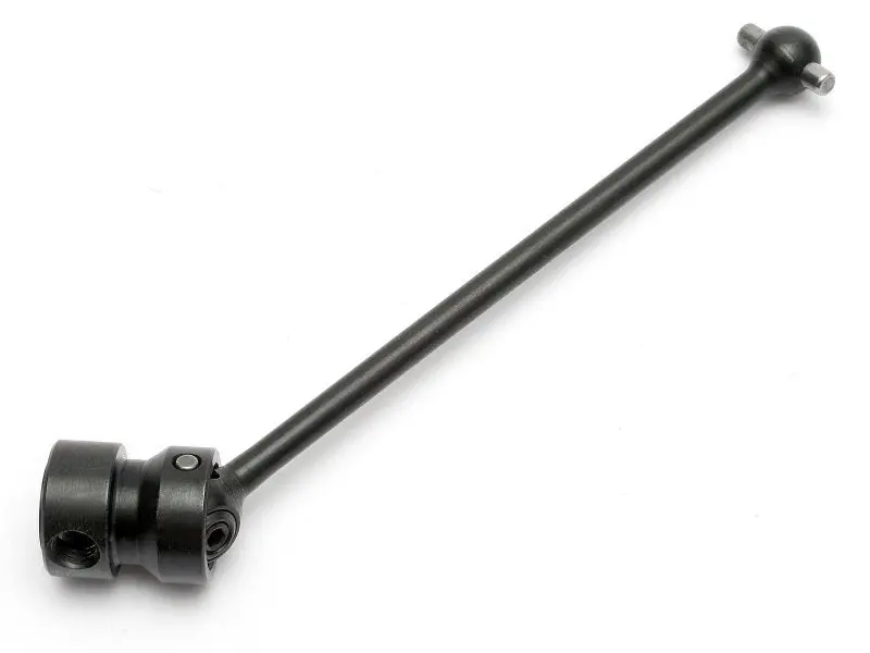 Hpi Racing - Front Center Universal Drive Shaft (Trophy 3.5 Buggy) 1