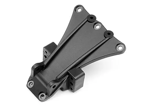 Hpi Racing - Front Chassis Brace, Blitz 1