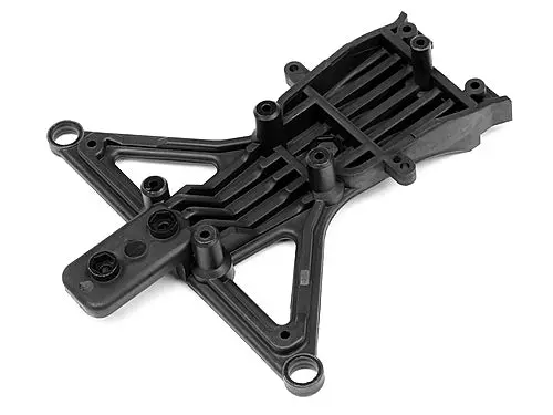 Hpi Racing - Front Chassis (High Nose Type), Formula Ten 1