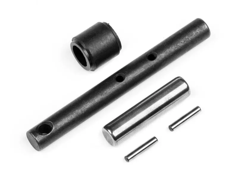 Hpi Racing - Front Gear Box Shaft Set, Venture Toyota 1