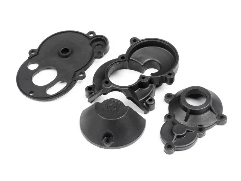 Hpi Racing - Front Gear Box, Venture Toyota 1