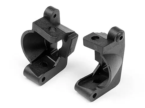 Hpi Racing - Front Hub Carriers (10 Degrees), Bullet Mt/St 1