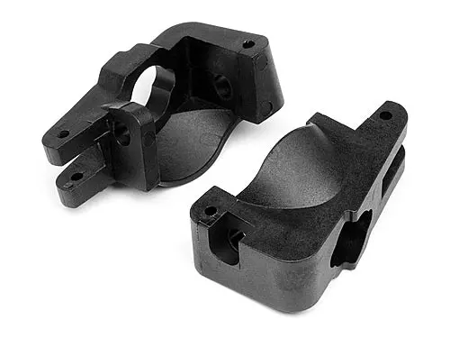 Hpi Racing - Front Hub Carriers, Trophy Truggy 1