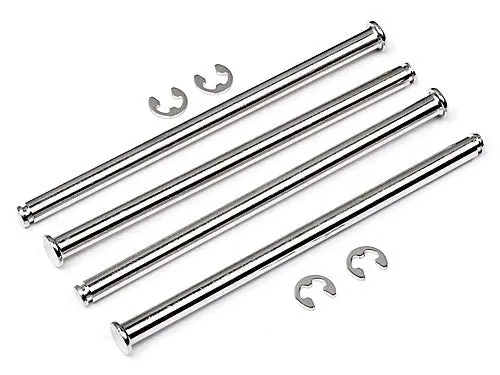 Hpi Racing - Front & Rear Inner Pin For Lower Suspension, Trophy 1