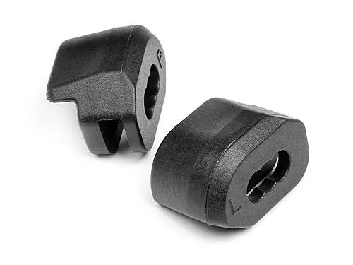 Hpi Racing - Front Shock Protector, Vorza Flux 1